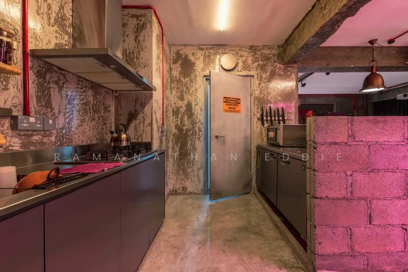 104B Canberra Street, 104B Canberra Street, 3 Bedrooms, 1,001 sqft, HDB Flat For Sale, by Ramanathan Eddie, 500205290 - Kitchen - PropertyGuru.com.sg