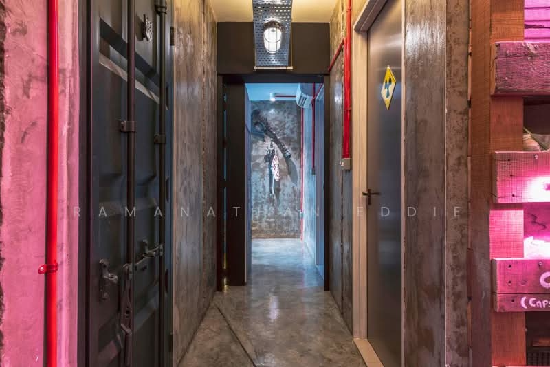 104B Canberra Street, 104B Canberra Street, 3 Bedrooms, 1,001 sqft, HDB Flat For Sale, by Ramanathan Eddie, 500205290 - Corridor - PropertyGuru.com.sg