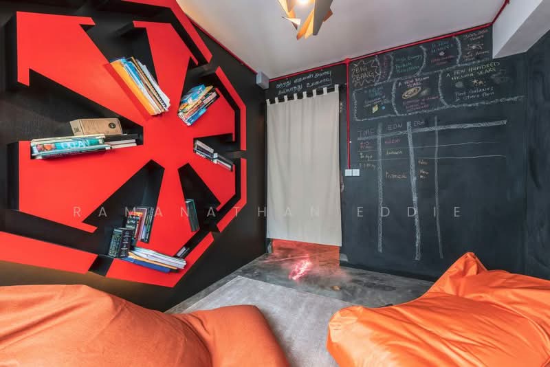 104B Canberra Street, 104B Canberra Street, 3 Bedrooms, 1,001 sqft, HDB Flat For Sale, by Ramanathan Eddie, 500205290 - Study - PropertyGuru.com.sg