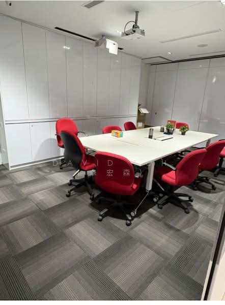 High Quality Fitted Office, Tanjong Pagar, , 2,737 sqft, Office For Rent, by David Toh (卓宏森), 500205292 - Interior - CommercialGuru.com.sg