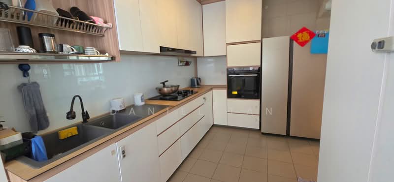 231B Sumang Lane, 231B Sumang Lane, 3 Bedrooms, 1,001 sqft, HDB Flat For Sale, by Daniel Tan, 500205293 - Kitchen - PropertyGuru.com.sg