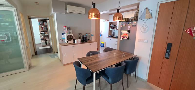 231B Sumang Lane, 231B Sumang Lane, 3 Bedrooms, 1,001 sqft, HDB Flat For Sale, by Daniel Tan, 500205293 - Dining Room - PropertyGuru.com.sg