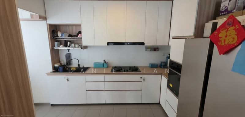 231B Sumang Lane, 231B Sumang Lane, 3 Bedrooms, 1,001 sqft, HDB Flat For Sale, by Daniel Tan, 500205293 - Kitchen - PropertyGuru.com.sg