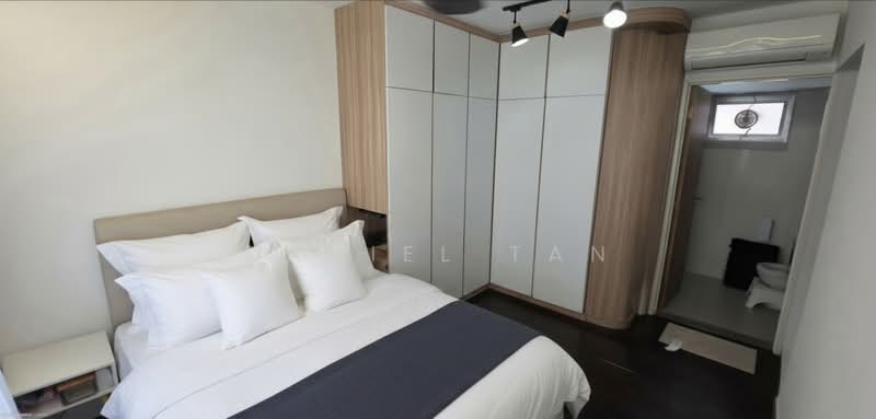 231B Sumang Lane, 231B Sumang Lane, 3 Bedrooms, 1,001 sqft, HDB Flat For Sale, by Daniel Tan, 500205293 - Master bedroom - PropertyGuru.com.sg