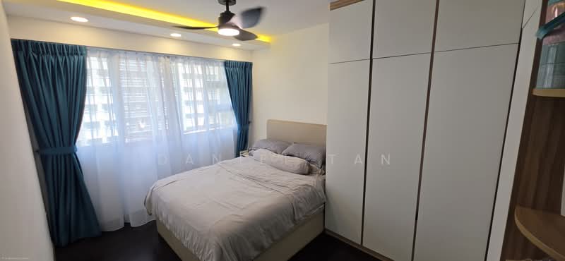231B Sumang Lane, 231B Sumang Lane, 3 Bedrooms, 1,001 sqft, HDB Flat For Sale, by Daniel Tan, 500205293 - Master Bedroom - PropertyGuru.com.sg