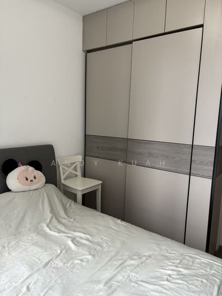 The Tapestry, 59 Tampines Street 86, 2 Bedrooms, 603 sqft, Condominium For Sale, by Andy Kuah, 500205294 - Bedroom - PropertyGuru.com.sg
