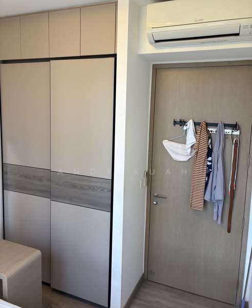 The Tapestry, 59 Tampines Street 86, 2 Bedrooms, 603 sqft, Condominium For Sale, by Andy Kuah, 500205294 - Interior - PropertyGuru.com.sg