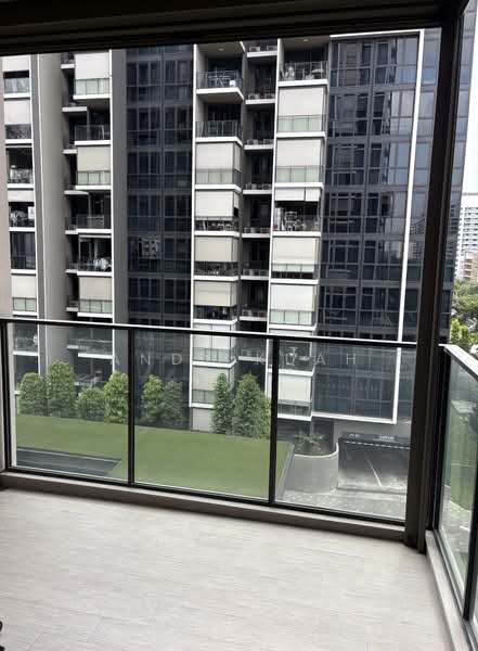 The Tapestry, 59 Tampines Street 86, 2 Bedrooms, 603 sqft, Condominium For Sale, by Andy Kuah, 500205294 - Balcony - PropertyGuru.com.sg