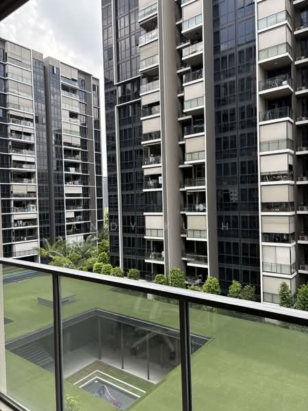 The Tapestry, 59 Tampines Street 86, 2 Bedrooms, 603 sqft, Condominium For Sale, by Andy Kuah, 500205294 - Exterior - PropertyGuru.com.sg