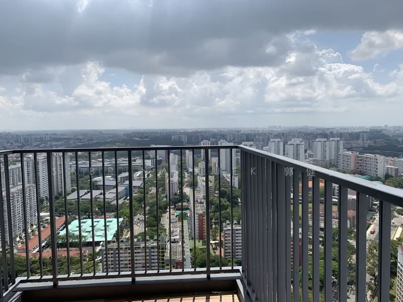 Gem Residences, , Studio, 320 sqft, Condominium For Rent, by Sabrina Kuek 郭健美, 500205305 - View - PropertyGuru.com.sg