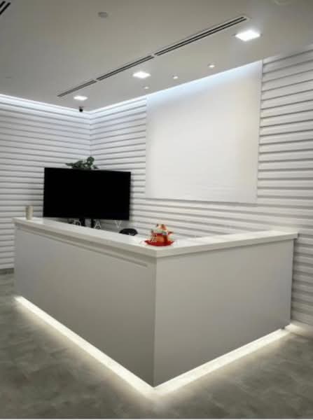 High Quality Fitted Office, Tanjong Pagar, , 4,844 sqft, Office For Rent, by David Toh (卓宏森), 500205306 - Interior - CommercialGuru.com.sg