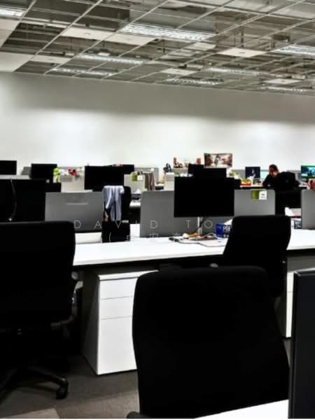 High Quality Fitted Office, Tanjong Pagar, , 4,844 sqft, Office For Rent, by David Toh (卓宏森), 500205306 - Interior - CommercialGuru.com.sg