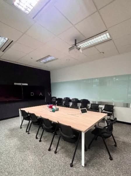 High Quality Fitted Office, Tanjong Pagar, , 4,844 sqft, Office For Rent, by David Toh (卓宏森), 500205306 - Interior - CommercialGuru.com.sg