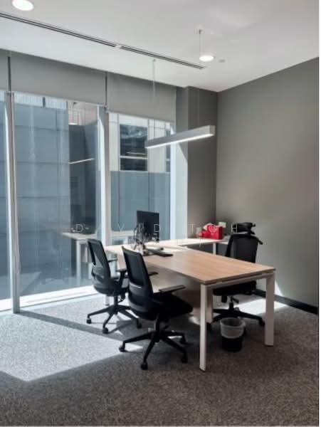 High Quality Fitted Office, Tanjong Pagar, , 4,844 sqft, Office For Rent, by David Toh (卓宏森), 500205306 - Study - CommercialGuru.com.sg