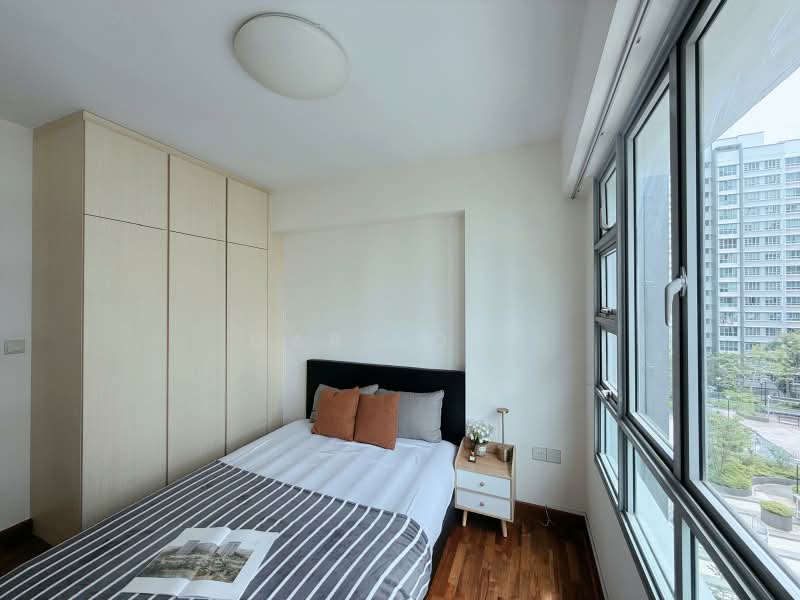 273A Punggol Place, 273A Punggol Place, 3 Bedrooms, 1,001 sqft, HDB Flat For Sale, by Gary Ong, 500205308 - Bedroom - PropertyGuru.com.sg