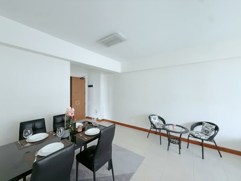 273A Punggol Place, 273A Punggol Place, 3 Bedrooms, 1,001 sqft, HDB Flat For Sale, by Gary Ong, 500205308 - Dining Room - PropertyGuru.com.sg