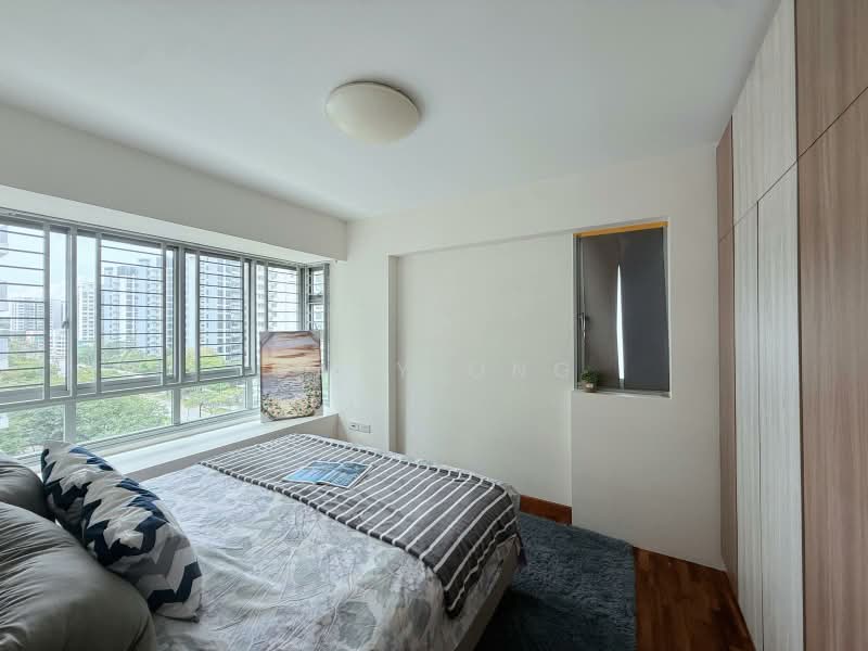 273A Punggol Place, 273A Punggol Place, 3 Bedrooms, 1,001 sqft, HDB Flat For Sale, by Gary Ong, 500205308 - Bedroom - PropertyGuru.com.sg