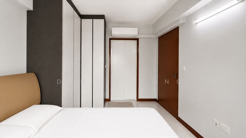 424D Yishun Avenue 11, 424D Yishun Avenue 11, 2 Bedrooms, 721 sqft, HDB Flat For Sale, by Daniel Leong, 500205311 - Bedroom - PropertyGuru.com.sg