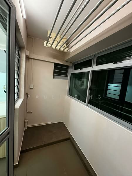 288A Punggol Place, 288A Punggol Place, 3 Bedrooms, 1,249 sqft, HDB Flat For Rent, by Pauline Ng, 500205313 - service yard - PropertyGuru.com.sg