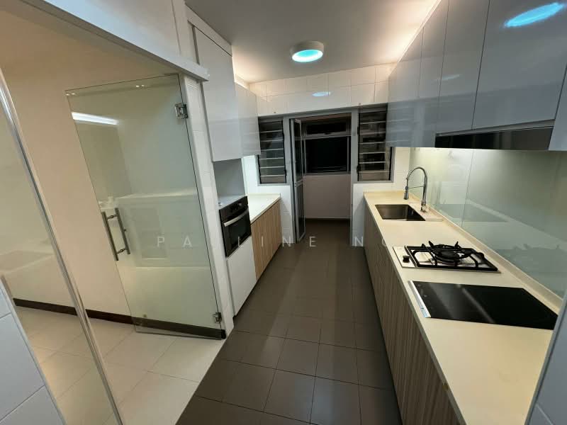 288A Punggol Place, 288A Punggol Place, 3 Bedrooms, 1,249 sqft, HDB Flat For Rent, by Pauline Ng, 500205313 - Wet Kitchen - PropertyGuru.com.sg