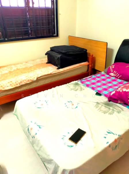 638 Yishun Street 61, 638 Yishun Street 61, Room Rental, 120 sqft, HDB Flat For Rent, by Steven Choo, 500205316 - Bedroom - PropertyGuru.com.sg