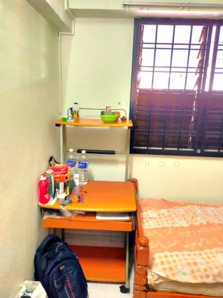 638 Yishun Street 61, 638 Yishun Street 61, Room Rental, 120 sqft, HDB Flat For Rent, by Steven Choo, 500205316 - Bedroom - PropertyGuru.com.sg