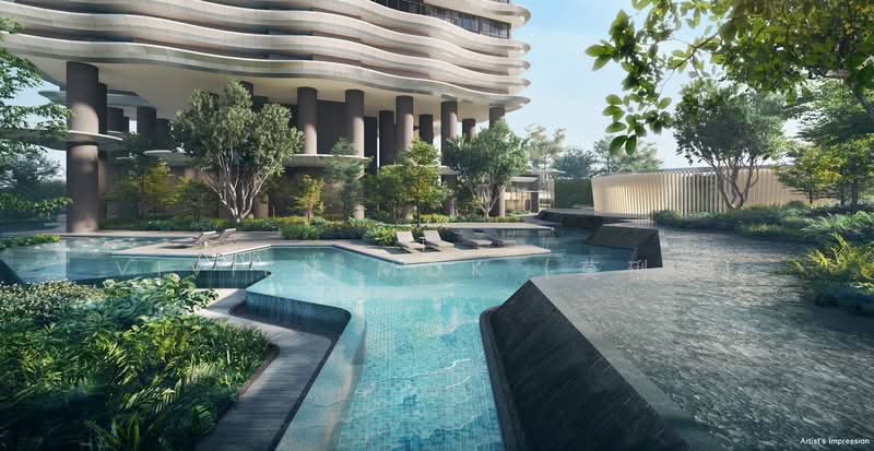 Zyon Grand, 3 Kim Seng Road, 4 Bedrooms, 1,421 sqft, Condominium For Sale, by Vivien Mok (莫琍清), 500205319 - Exterior - PropertyGuru.com.sg
