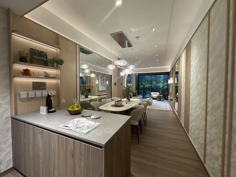 ELTA, 12 Clementi Avenue 1, 4 Bedrooms, 1,184 sqft, Condominium For Sale, by Lawrence Goh, 500205325 - Dining Room - PropertyGuru.com.sg