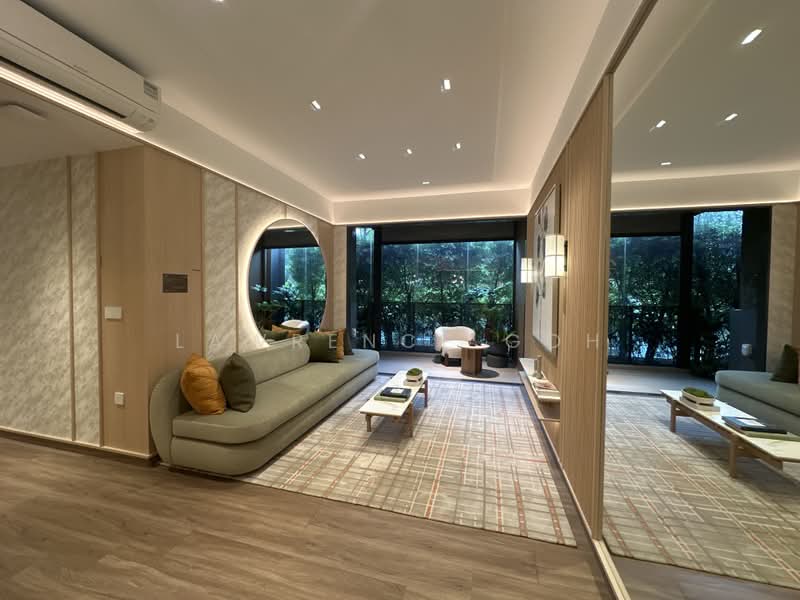 ELTA, 12 Clementi Avenue 1, 4 Bedrooms, 1,184 sqft, Condominium For Sale, by Lawrence Goh, 500205325 - Living Room - PropertyGuru.com.sg