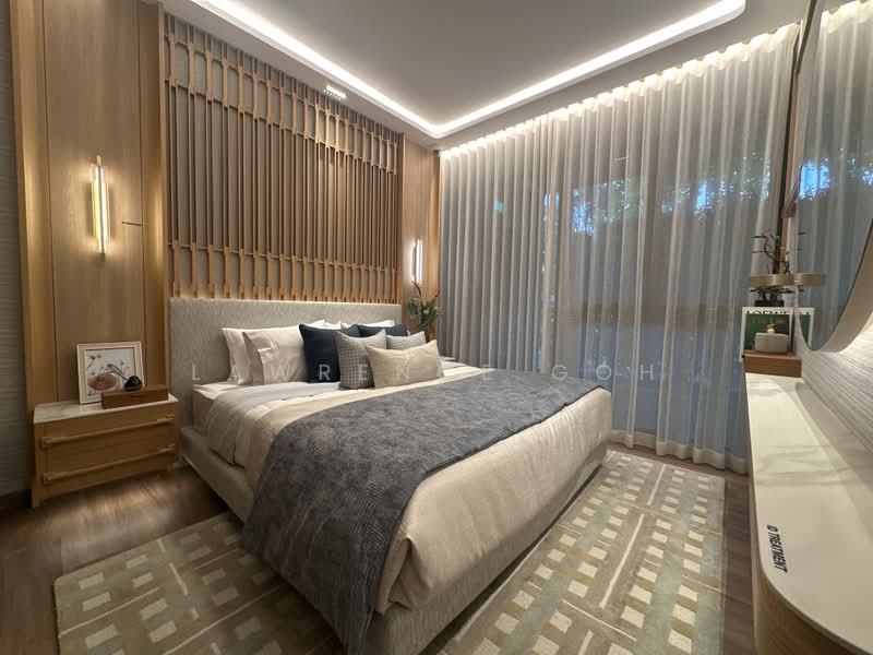 ELTA, 12 Clementi Avenue 1, 4 Bedrooms, 1,184 sqft, Condominium For Sale, by Lawrence Goh, 500205325 - Bedroom - PropertyGuru.com.sg
