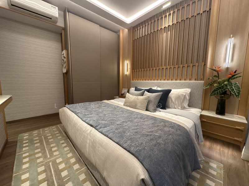 ELTA, 12 Clementi Avenue 1, 4 Bedrooms, 1,184 sqft, Condominium For Sale, by Lawrence Goh, 500205325 - Bedroom - PropertyGuru.com.sg