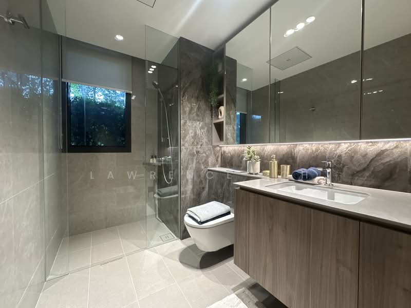 ELTA, 12 Clementi Avenue 1, 4 Bedrooms, 1,184 sqft, Condominium For Sale, by Lawrence Goh, 500205325 - Bathroom - PropertyGuru.com.sg