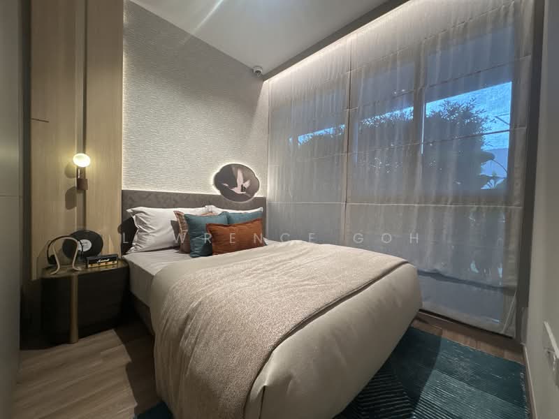 ELTA, 12 Clementi Avenue 1, 4 Bedrooms, 1,184 sqft, Condominium For Sale, by Lawrence Goh, 500205325 - Bedroom - PropertyGuru.com.sg