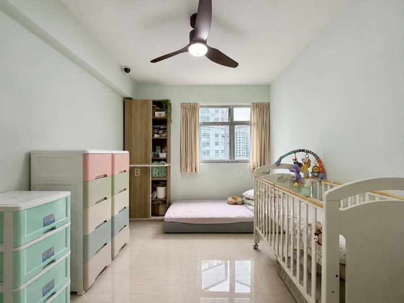 440C Fernvale Link, 440C Fernvale Link, 3 Bedrooms, 1,216 sqft, HDB Flat For Sale, by Gabriel Ding, 500205329 - Bedroom - PropertyGuru.com.sg