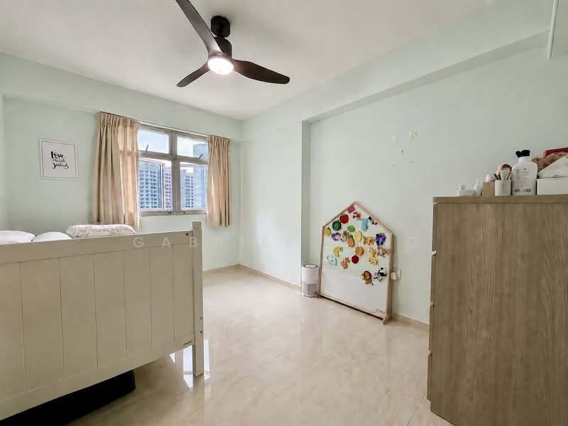 440C Fernvale Link, 440C Fernvale Link, 3 Bedrooms, 1,216 sqft, HDB Flat For Sale, by Gabriel Ding, 500205329 - Bedroom - PropertyGuru.com.sg