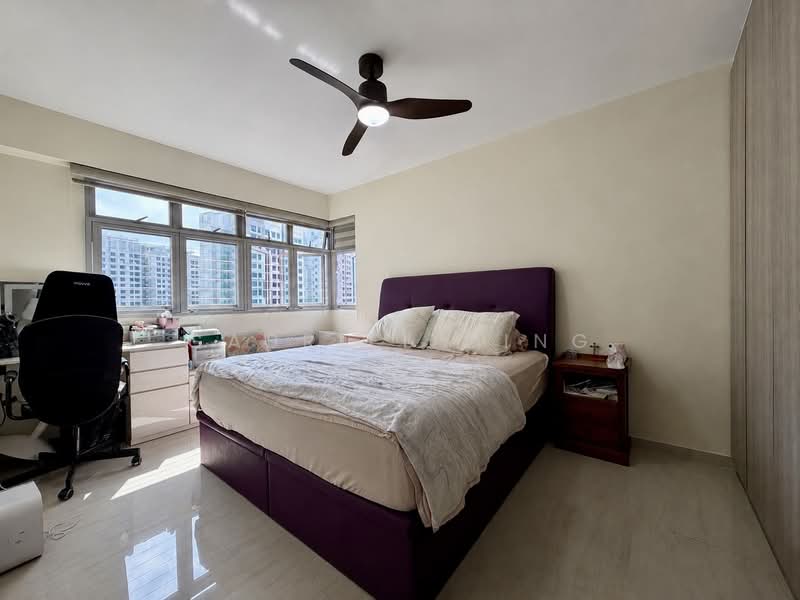 440C Fernvale Link, 440C Fernvale Link, 3 Bedrooms, 1,216 sqft, HDB Flat For Sale, by Gabriel Ding, 500205329 - Bedroom - PropertyGuru.com.sg