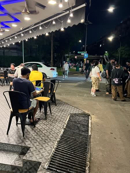 Prime location! Ground floor shop unit at River Valley Road for sale, River Valley Road, Kellock Road, Zion Road, 1,475 sqft, Shop / Shophouse For Sale, by Robin Lam, 500205330 - Exterior - CommercialGuru.com.sg
