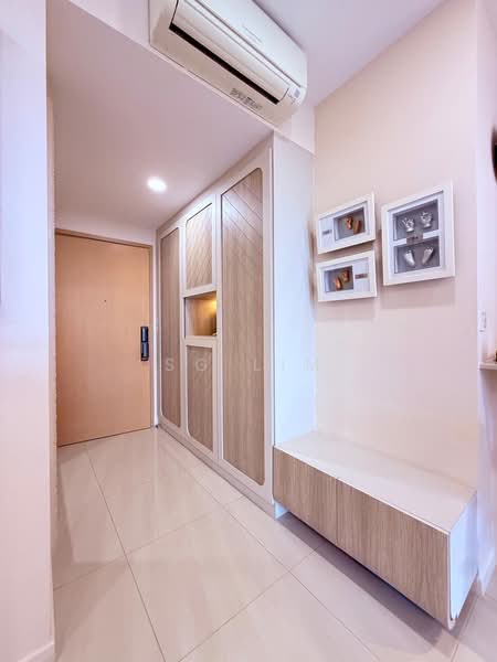 Sea Horizon, 3 Pasir Ris Rise, 4 Bedrooms, 1,281 sqft, Executive Condominium For Sale, by SG Lim, 500205332 - Entrance - PropertyGuru.com.sg