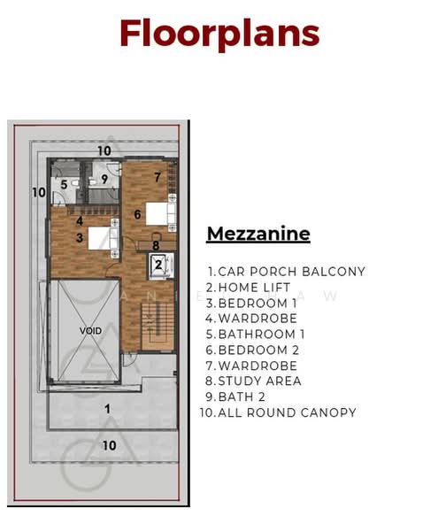⭐️⭐️LANDED7772@ Value Buy Brand New Semi-D Serangoon Garden Estate, Bodmin Dr. Call 9321 7772 to view, Hougang / Punggol / Sengkang, 5 Bedrooms, 7,067 sqft, Semi-Detached House For Sale, by Daniel Haw, 500205339 - PropertyGuru.com.sg