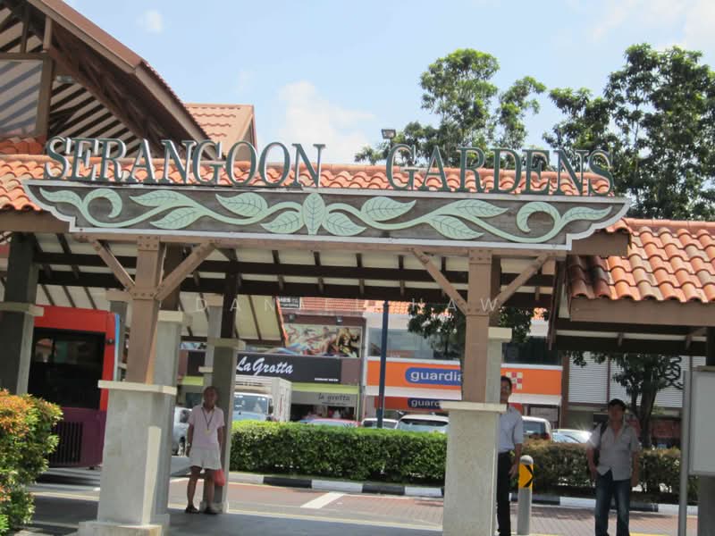 ⭐️⭐️LANDED7772@ Value Buy Brand New Semi-D Serangoon Garden Estate, Bodmin Dr. Call 9321 7772 to view, Hougang / Punggol / Sengkang, 5 Bedrooms, 7,067 sqft, Semi-Detached House For Sale, by Daniel Haw, 500205339 - PropertyGuru.com.sg