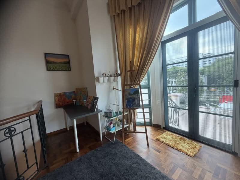 Pinewood Terrace, Pinewood Grove, 5 Bedrooms, 3,855 sqft, Terraced House For Rent, by Teo Alice, 500205340 - Interior - PropertyGuru.com.sg