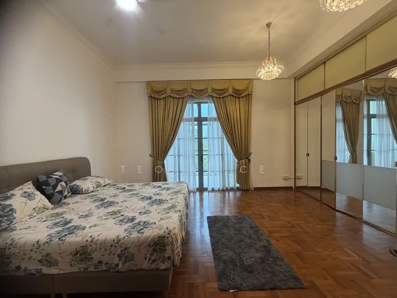 Pinewood Terrace, Pinewood Grove, 5 Bedrooms, 3,855 sqft, Terraced House For Rent, by Teo Alice, 500205340 - Bedroom - PropertyGuru.com.sg