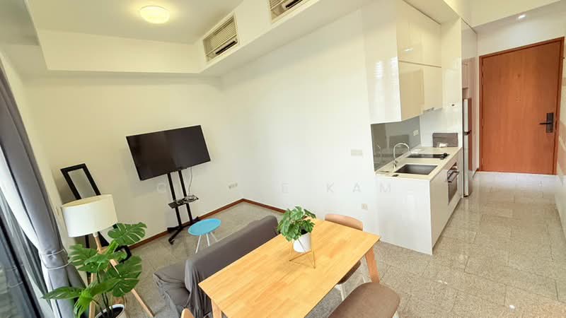 Watertown, 65 Punggol Central, 1 Bedroom, 581 sqft, Condominium For Sale, by Celine Kam, 500205343 - PropertyGuru.com.sg