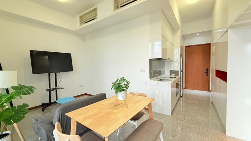 Watertown, 65 Punggol Central, 1 Bedroom, 581 sqft, Condominium For Sale, by Celine Kam, 500205343 - PropertyGuru.com.sg