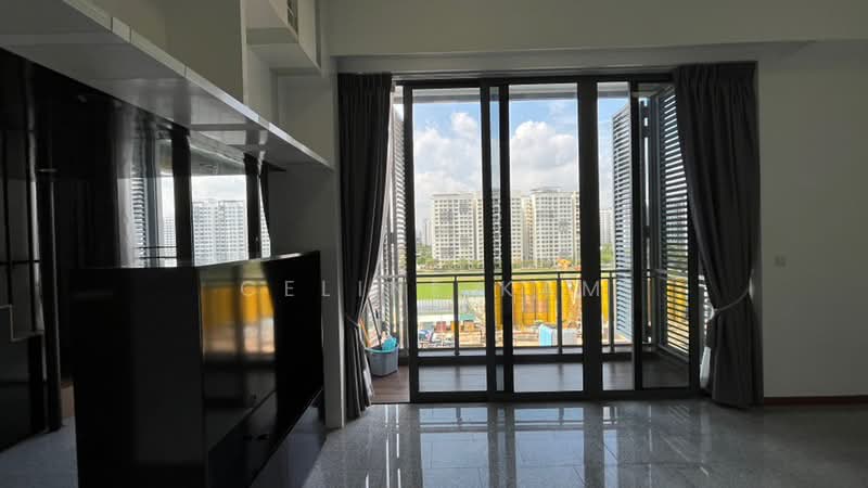 Watertown, 65 Punggol Central, 1 Bedroom, 581 sqft, Condominium For Sale, by Celine Kam, 500205343 - PropertyGuru.com.sg