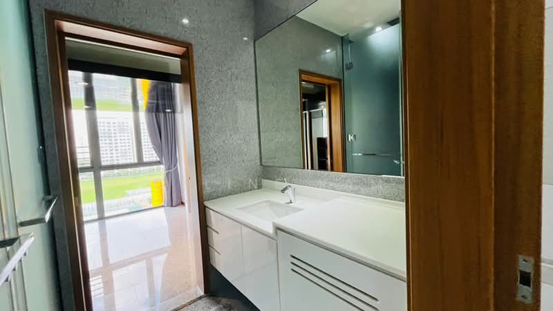 Watertown, 65 Punggol Central, 1 Bedroom, 581 sqft, Condominium For Sale, by Celine Kam, 500205343 - PropertyGuru.com.sg