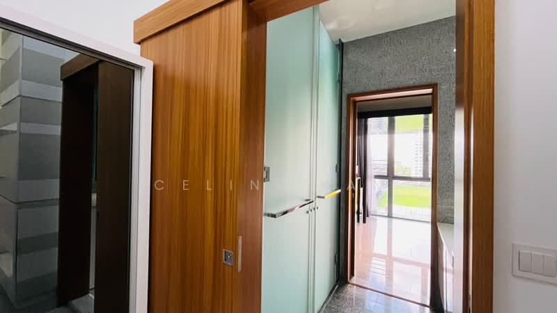 Watertown, 65 Punggol Central, 1 Bedroom, 581 sqft, Condominium For Sale, by Celine Kam, 500205343 - PropertyGuru.com.sg