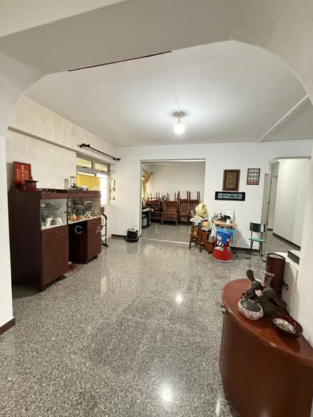 867 Woodlands Street 83, 867 Woodlands Street 83, 4 Bedrooms, 1,582 sqft, HDB Flat For Sale, by Carol Lee, 500205344 - Living Room - PropertyGuru.com.sg