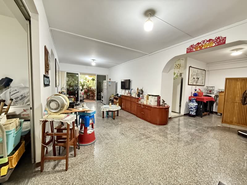 867 Woodlands Street 83, 867 Woodlands Street 83, 4 Bedrooms, 1,582 sqft, HDB Flat For Sale, by Carol Lee, 500205344 - Living Room - PropertyGuru.com.sg
