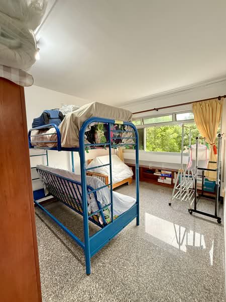 867 Woodlands Street 83, 867 Woodlands Street 83, 4 Bedrooms, 1,582 sqft, HDB Flat For Sale, by Carol Lee, 500205344 - Bedroom - PropertyGuru.com.sg